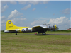 B-17 Flying Fortress