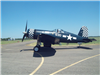 F-4U Corsair