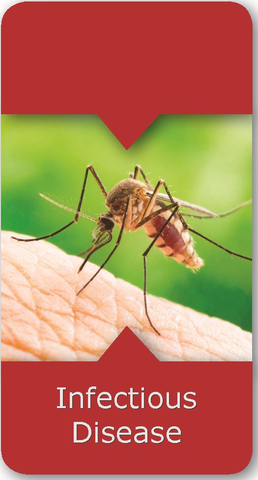 Infectious Disease Icon