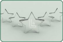 Information about star rating