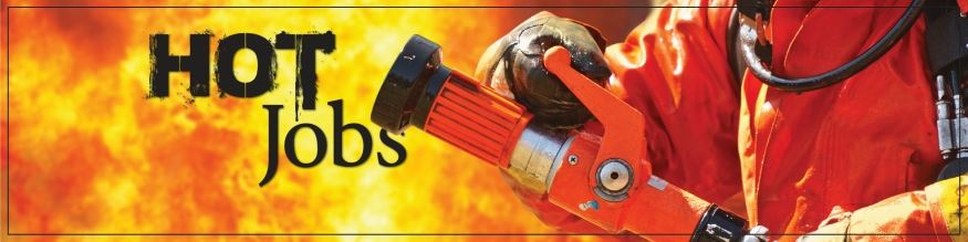 Hot Jobs Banner