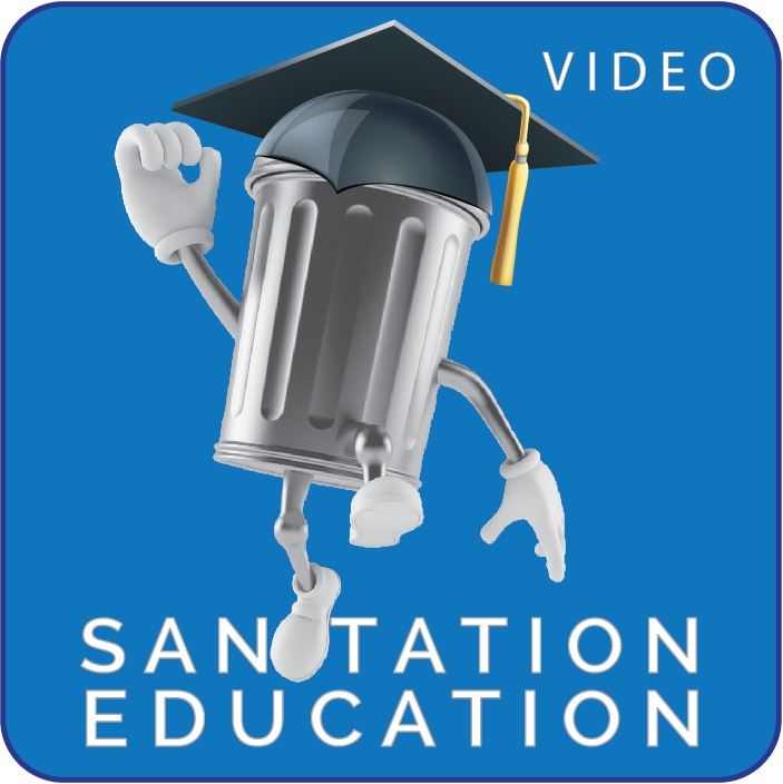 Sanitation Education Video