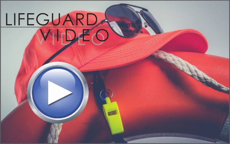 Lifeguard Video