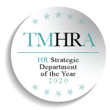TMHRA Award
