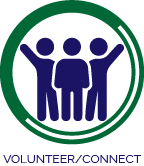 Volunteer Icon