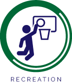 Recreation Icon