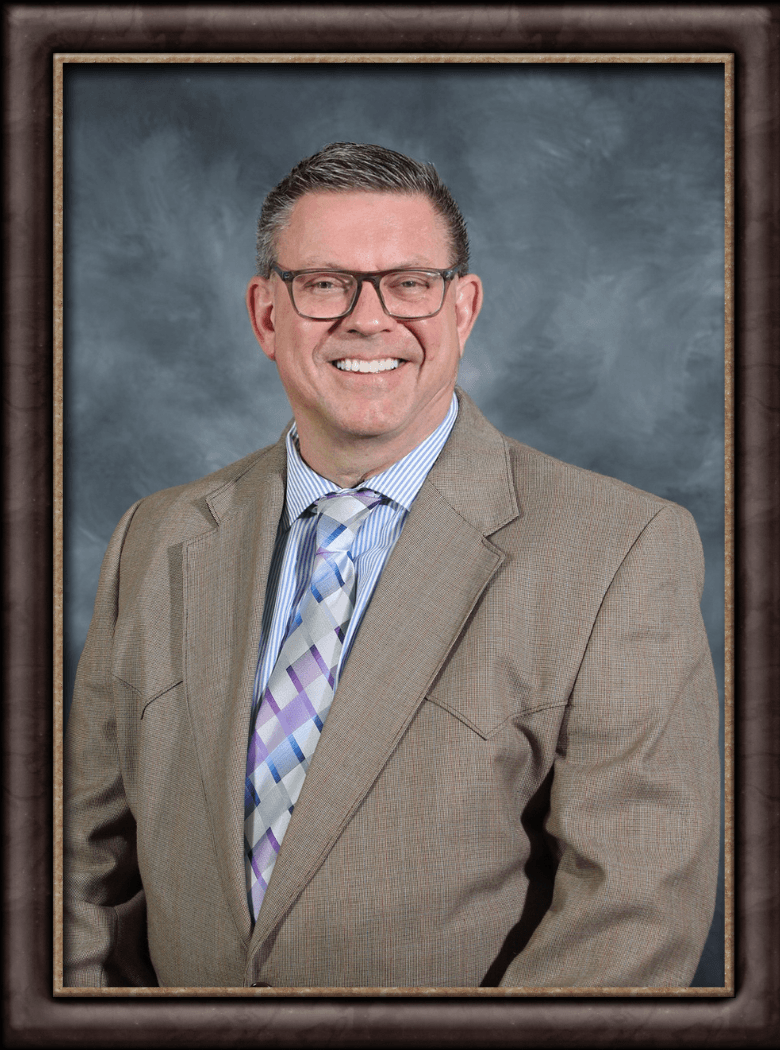 District 2 - Councilmember Jaglowski