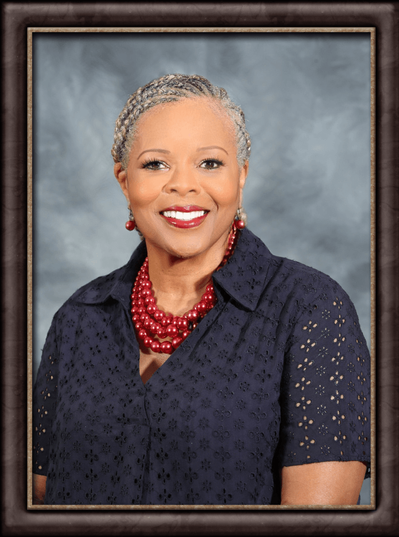 District 6 - Councilmember Gooden-Davis