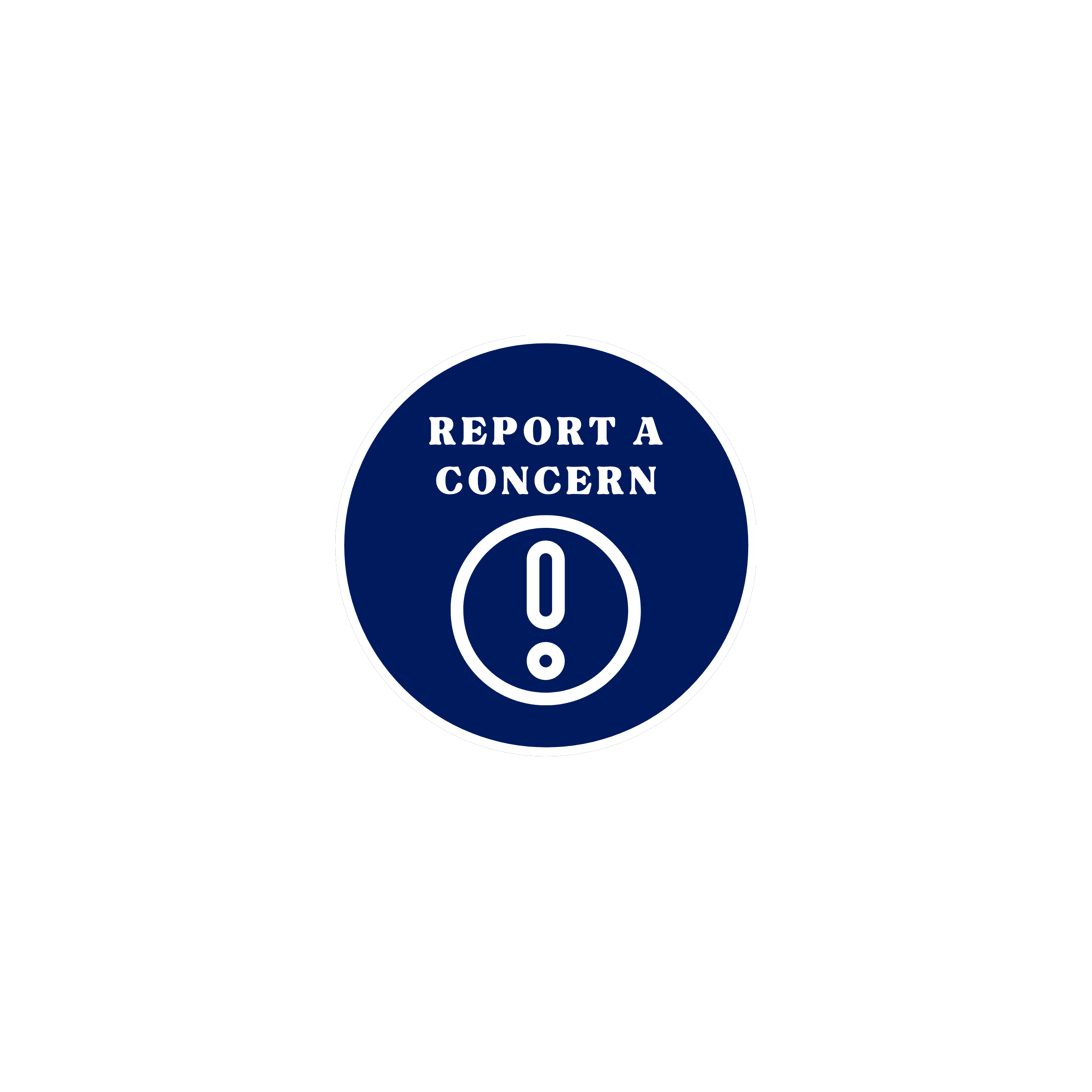 Report A Concern
