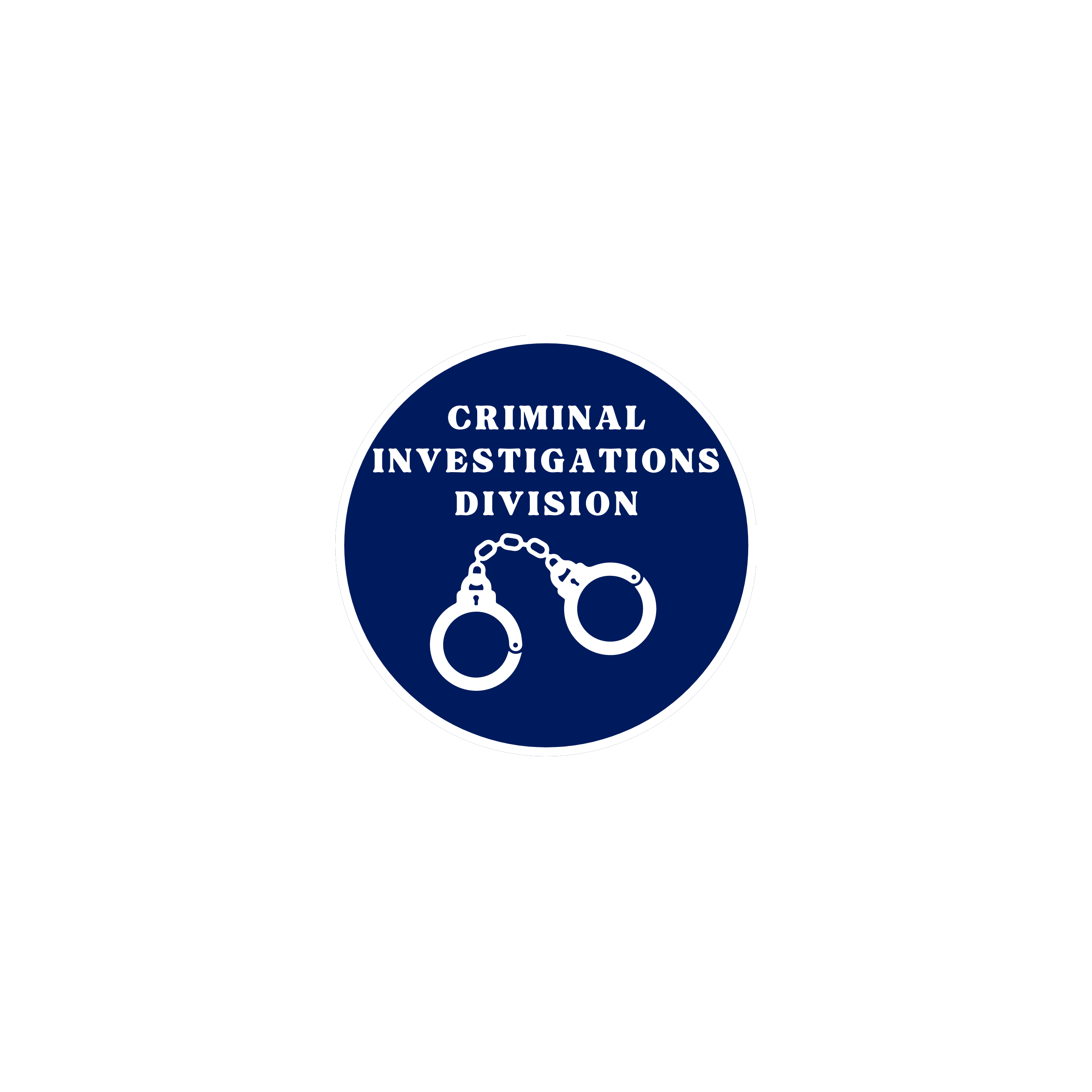 Criminal Investigations Division
