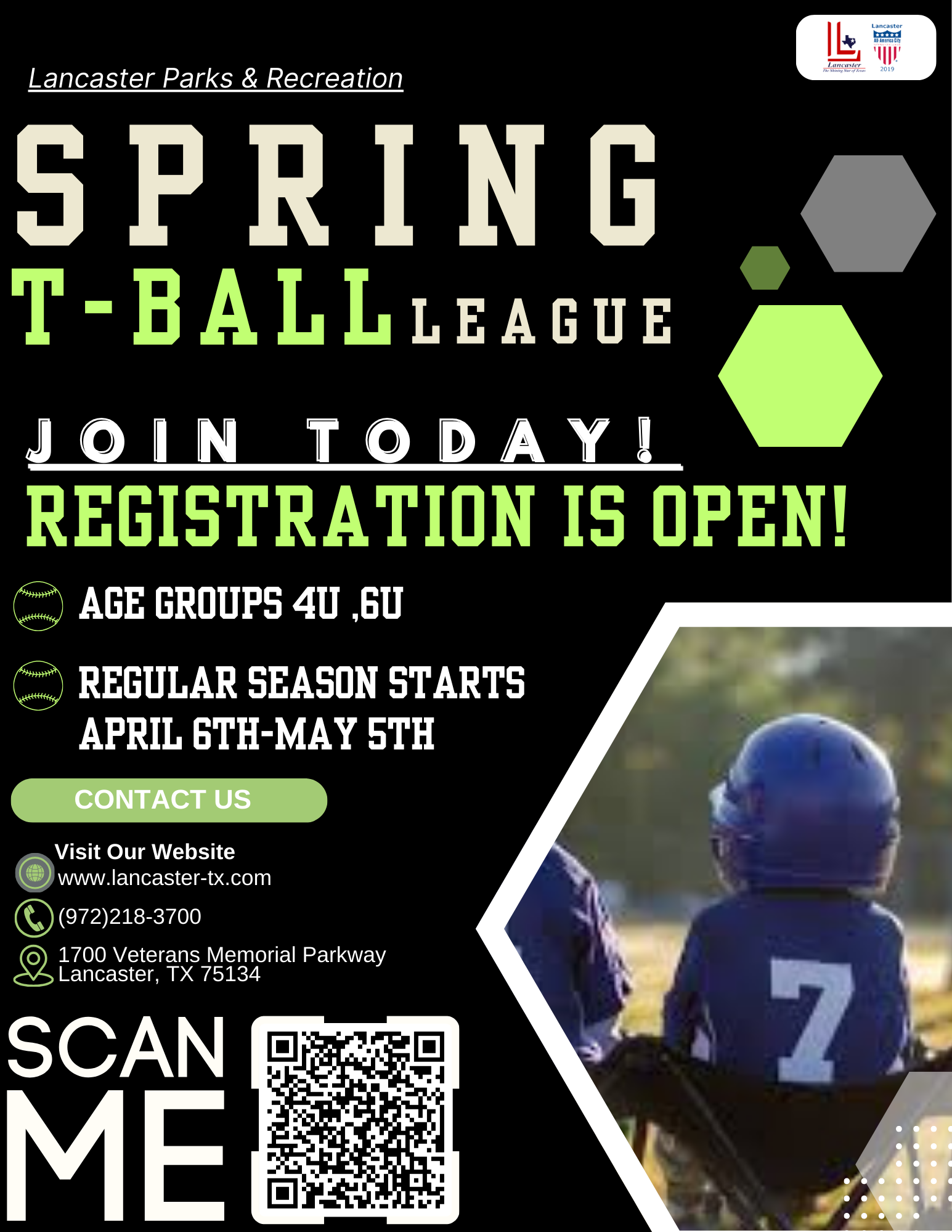 Adult Slow Pitch Softball (5)