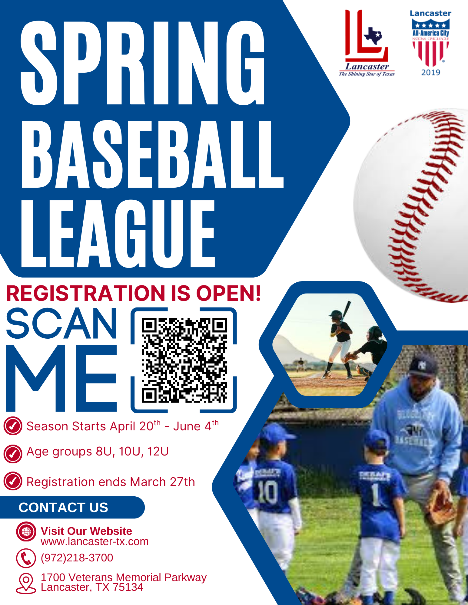 Adult Basketball League (2)