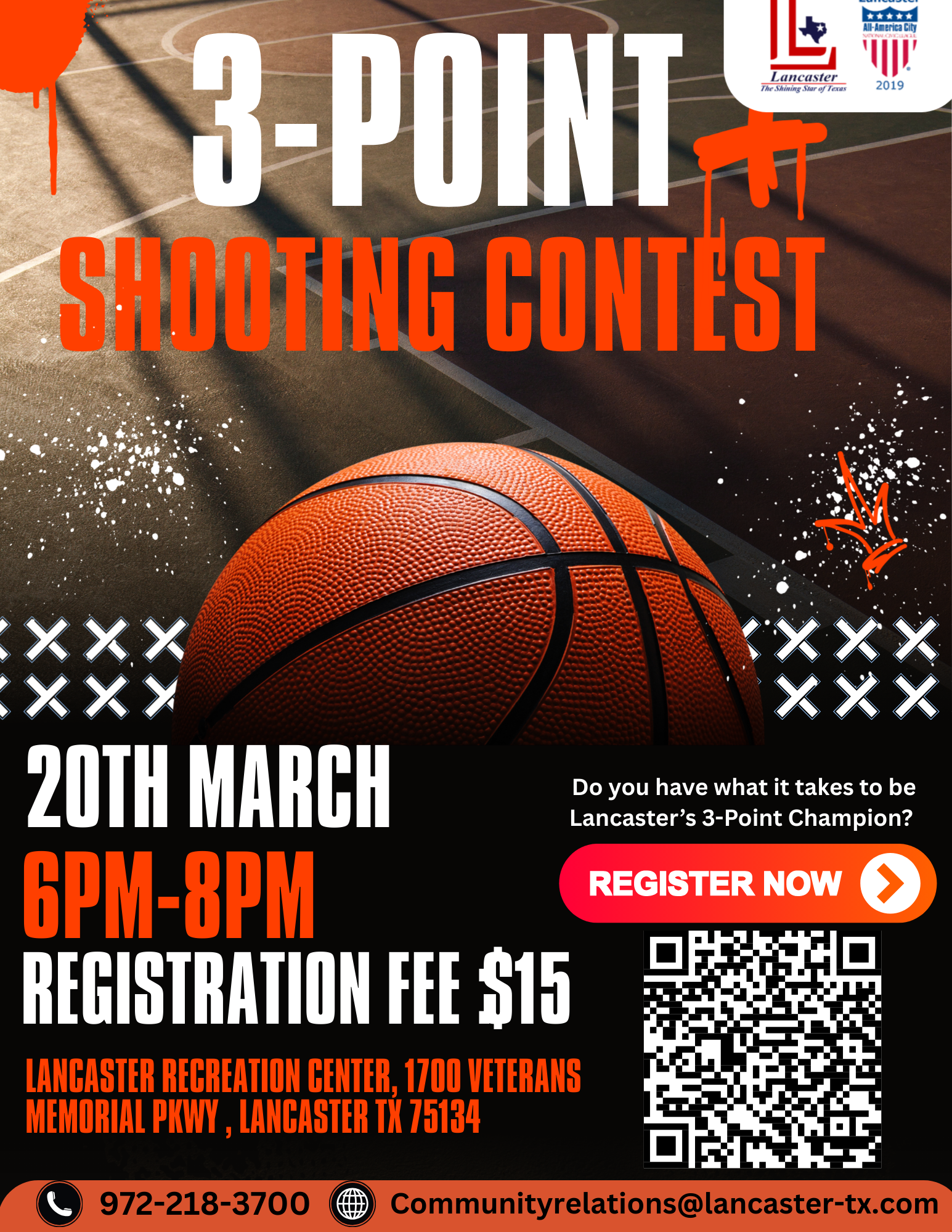 3POINT SHOOTING CONTEST (1)