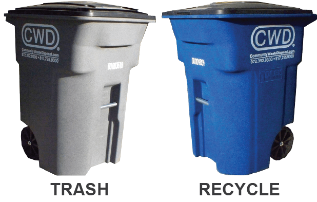 TrashCarts TrashCarts