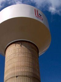 Water Tower Water Tower