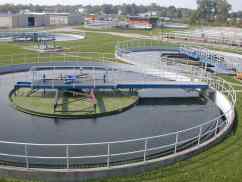 Wastewater Wastewater