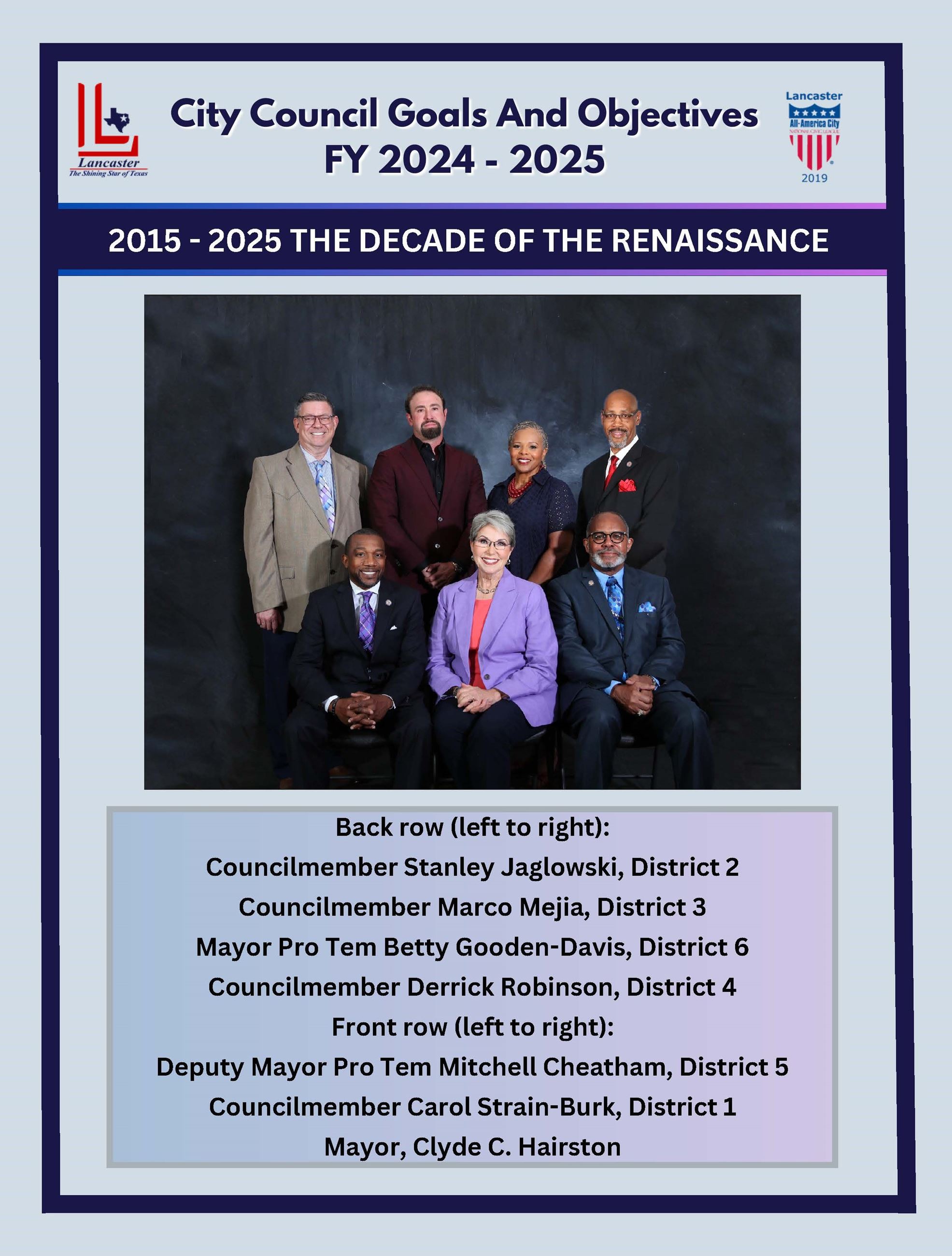 2024-2025 Council United picture